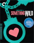 Something Wild: Criterion Collection (Blu-ray)