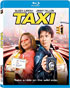 Taxi (2004)(Blu-ray)