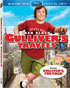 Gulliver's Travels (2010)(Blu-ray/DVD)