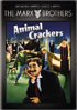 Animal Crackers