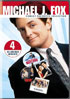 Michael J. Fox: Comedy Favorites Collection: The Secret Of My Success / The Hard Way / For Love Or Money / Greedy