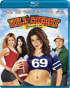 Wild Cherry (Blu-ray)