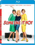 Some Like It Hot (Blu-ray)