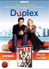 Duplex / Fifty Pills