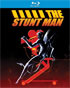 Stunt Man (Blu-ray)