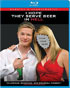 I Hope They Serve Beer In Hell: Unrated And Unapologetic (Blu-ray)