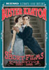 Buster Keaton: Short Films Collection: 1920 - 1923: 3-Disc Ultimate Edition
