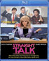 Straight Talk (Blu-ray)