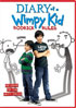 Diary Of A Wimpy Kid: Rodrick Rules