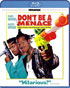 Don't Be A Menace To South Central While Drinking Your Juice In The Hood (Blu-ray)