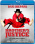 Brother's Justice (Blu-ray/DVD)