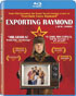 Exporting Raymond (Blu-ray)