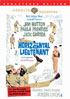 Horizontal Lieutenant: Warner Archive Collection