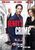 Henry's Crime