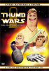 Thumb Wars: The Phantom Cuticle