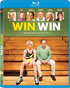 Win Win (Blu-ray)