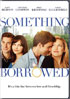 Something Borrowed