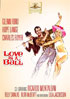 Love Is A Ball: MGM Limited Edition Collection