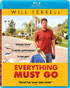 Everything Must Go (Blu-ray)