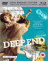 Deep End (Blu-ray-UK/DVD:PAL-UK)