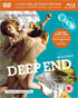 Deep End: 3-Disc Collector's Edition (Blu-ray-UK/DVD:PAL-UK)