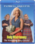 Holy Matrimony (Blu-ray)