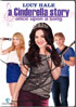 Cinderella Story: Once Upon A Song