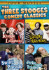 Three Stooges Comedy Classics