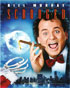 Scrooged (Blu-ray)