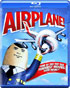 Airplane! (Blu-ray)