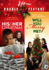 His And Her Christmas / Will You Merry Me