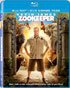 Zookeeper (2011)(Blu-ray/DVD)
