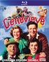 Genevieve (Blu-ray)