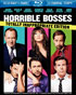 Horrible Bosses: Totally Inappropriate Edition (Blu-ray/DVD)