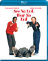 See No Evil, Hear No Evil (Blu-ray)