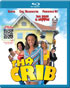 Tha Crib (Blu-ray)
