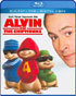 Alvin And The Chipmunks (Blu-ray/DVD)