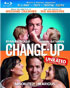 Change-Up (Blu-ray/DVD)