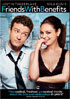 Friends With Benefits