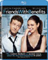 Friends With Benefits (Blu-ray)