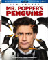 Mr. Popper's Penguins (Blu-ray/DVD)