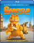 Garfield: A Tail Of Two Kitties (Blu-ray/DVD)