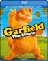Garfield: The Movie (Blu-ray/DVD)