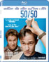 50/50 (Blu-ray)