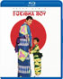 Geisha Boy (Blu-ray)