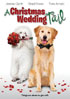 Christmas Wedding Tail