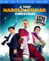 Very Harold And Kumar Christmas: Extra Dope Edition (Blu-ray/DVD)