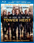 Tower Heist: Special Edition (Blu-ray/DVD)