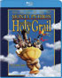 Monty Python And The Holy Grail (Blu-ray)