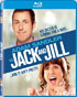 Jack And Jill (Blu-ray)